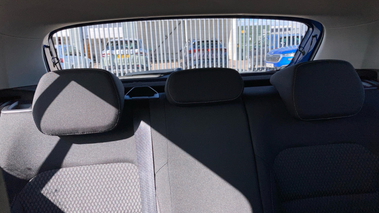 Skoda Fabia 1.0 TSI 110 SE L 5dr DSG Petrol Hatchback